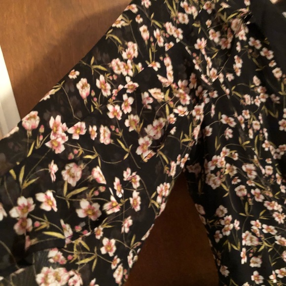 Fall Romper - Picture 3 of 4